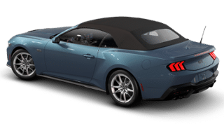 2025 Ford Mustang® External Image 3